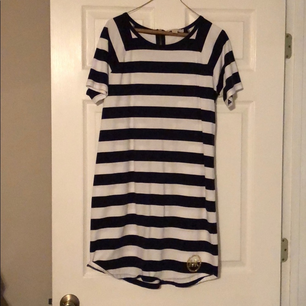 Michael Kors T-shirt dress